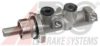 CIFAM 202671 Brake Master Cylinder